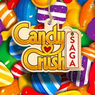 Candy Crush Saga