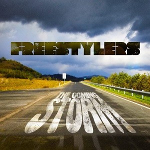 Re: Freestylers