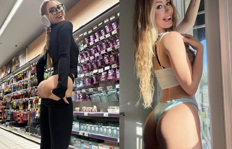 OnlyFans Destiny Rose (Littlepolishangel)