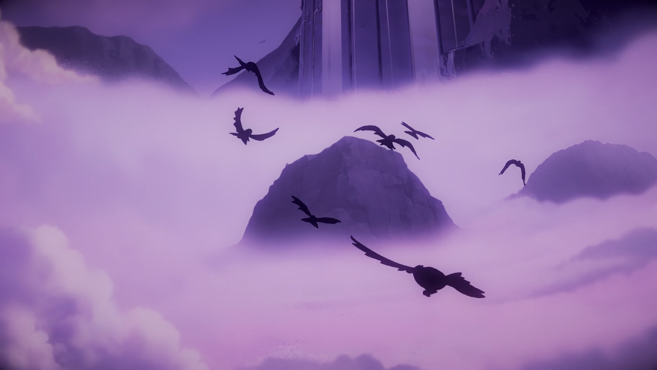 Blood of Zeus S01E02 [1080p]