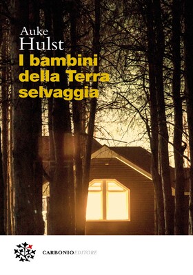 Auke Hulst - I bambini della Terra selvaggia (2025)