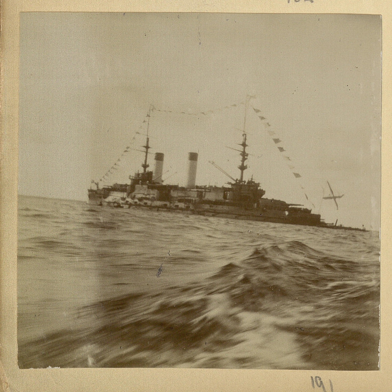 1908 Albom Imper Aleks Fedor 1903-1908 1-20_Страница_60