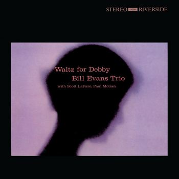 Waltz For Debby (1962) [2011 Remaster]