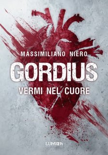 Massimiliano Niero, Giulia Calligola - Gordius. Vermi nel cuore (2023)