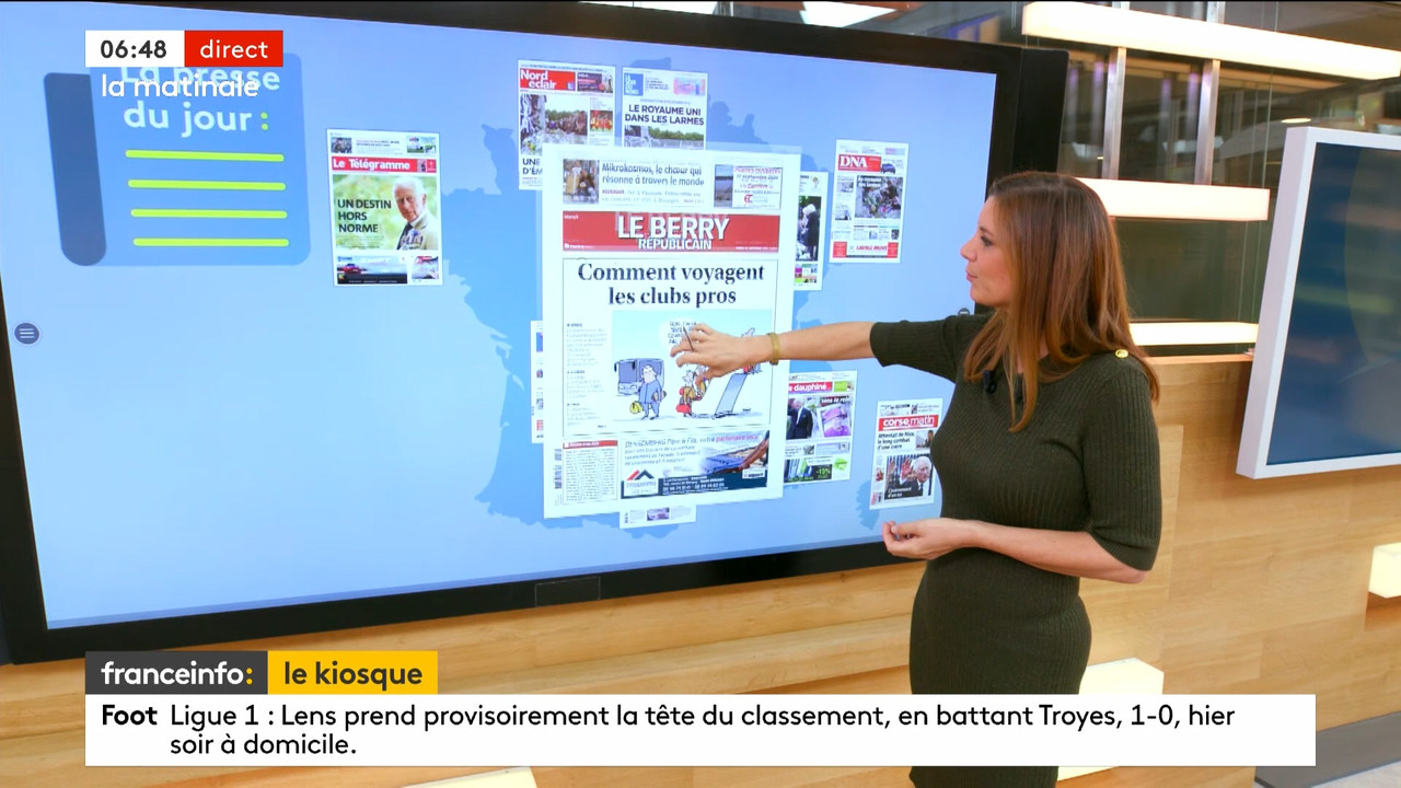 La matinale week-end 2022_09_10_05_29_00 - Mag. Actualités.ts_snapshot_22.12.269
