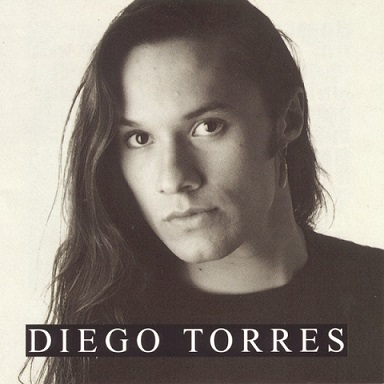 DT1992 - Diego Torres - Diego Torres [1992] [Flac] [Mp3] (vs)