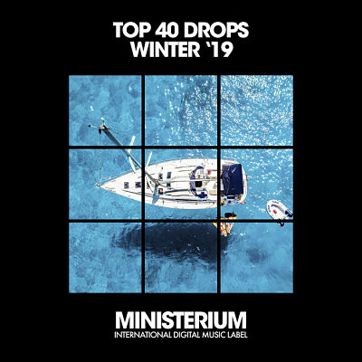 VA - Top 40 Drops Winter '19 (01/2019) VA-Top19-opt