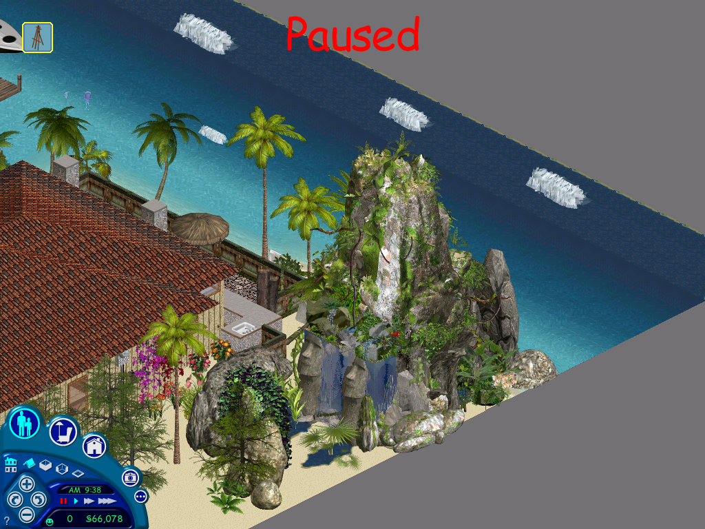 19 - Heiau the cave of the ancients