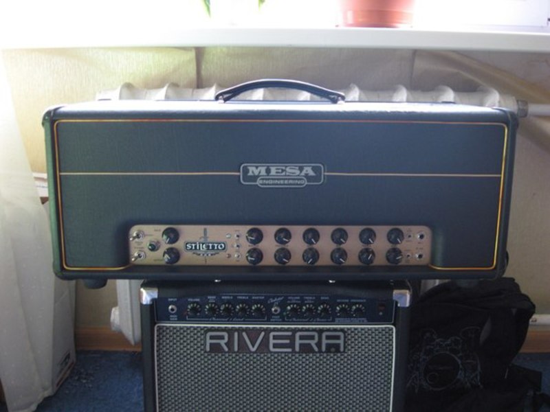 amp