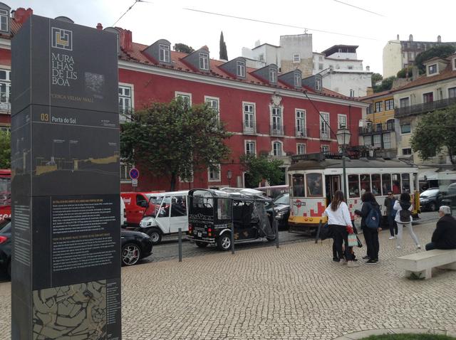Lisboa: día completo dedicado a la ciudad - Portugal: Oporto - Lisboa - Sintra (37)
