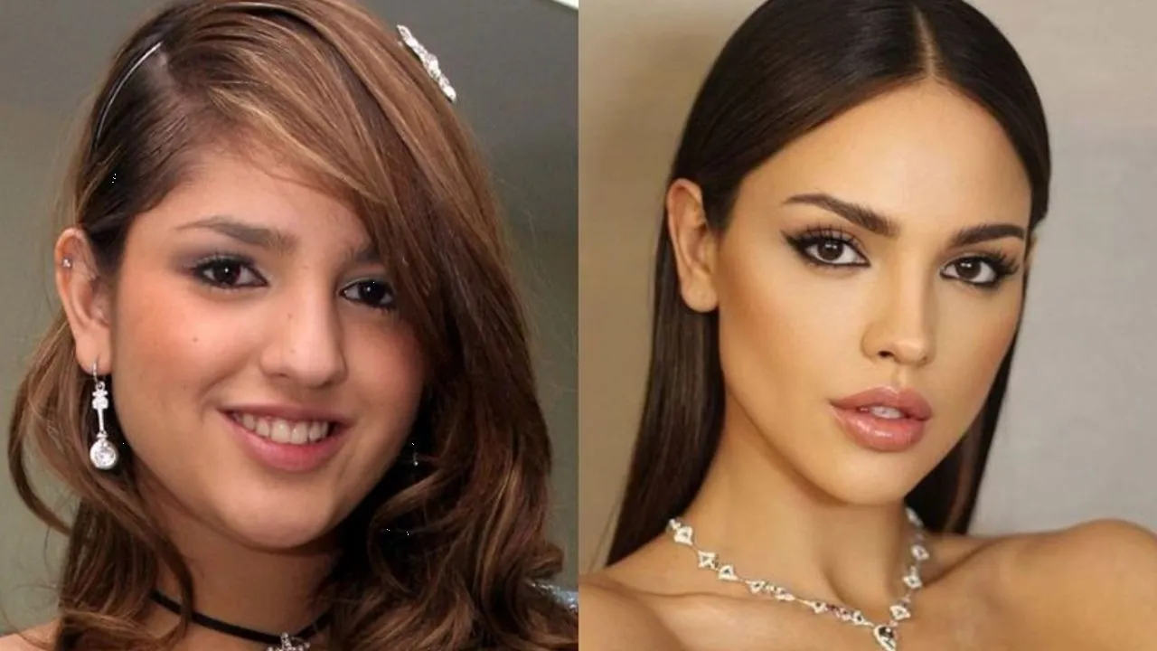 Eiza González furiosa, confronta a cirujano, niega haberse operado el rostro