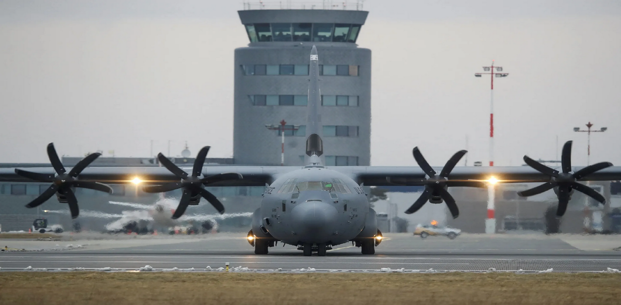 Polonia y Brasil preparan misiones de rescate para repatriar a sus ciudadanos