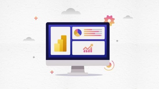 Udemy - Microsoft Power BI Introduction