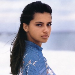 Adriana Lima Young