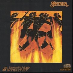 Santana - Marathon (1979) .flac -952 Kbps