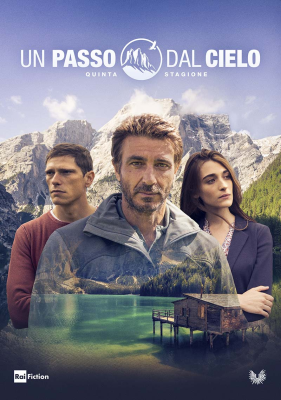 Un passo dal cielo - Stagione 5 (2019) [COMPLETA] .MKV WEBDL 720p AAC ITA
