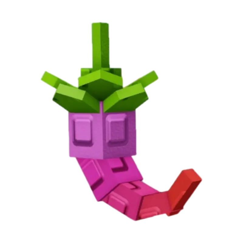 Dragon Pepper