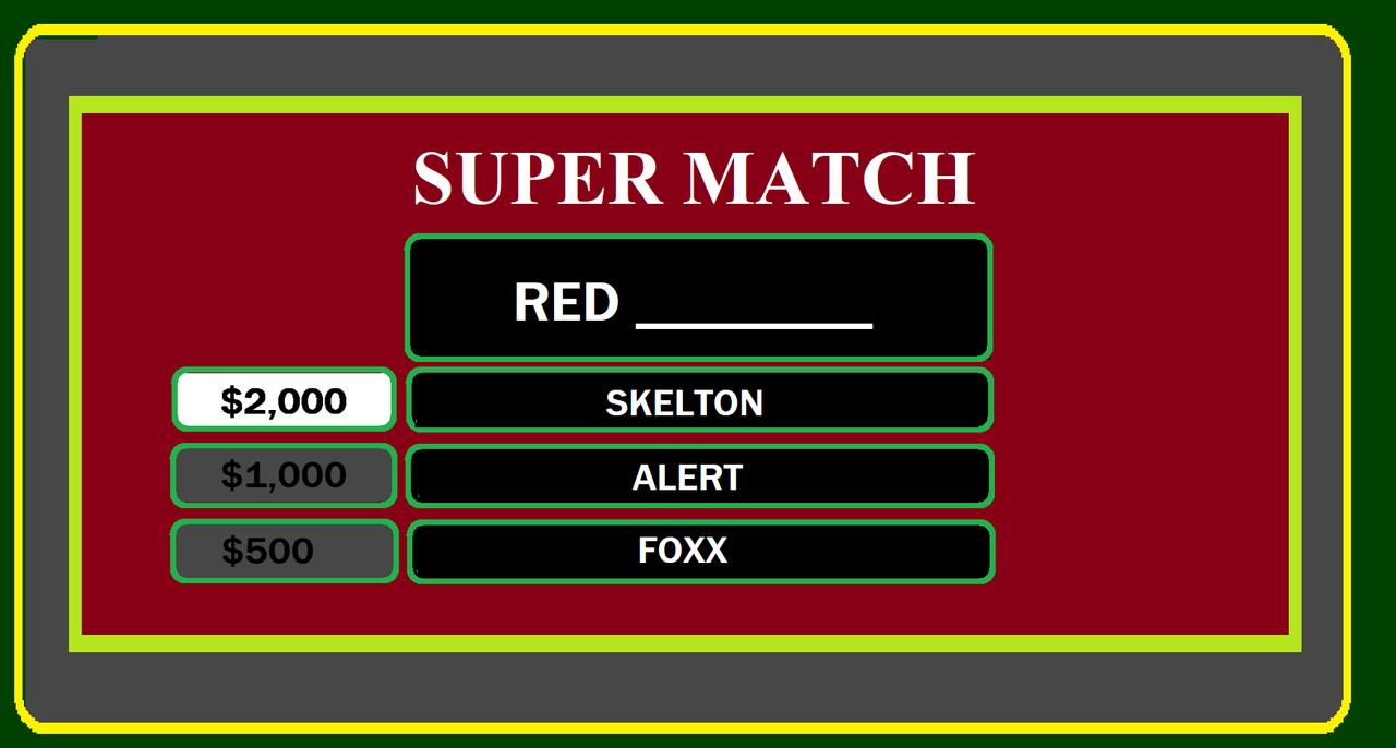 supermatchtees