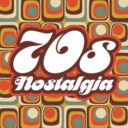 VA   70's Nostalgia (2020) FLAC