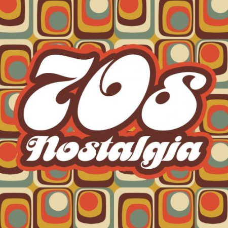 VA - 70's Nostalgia (2020) FLAC