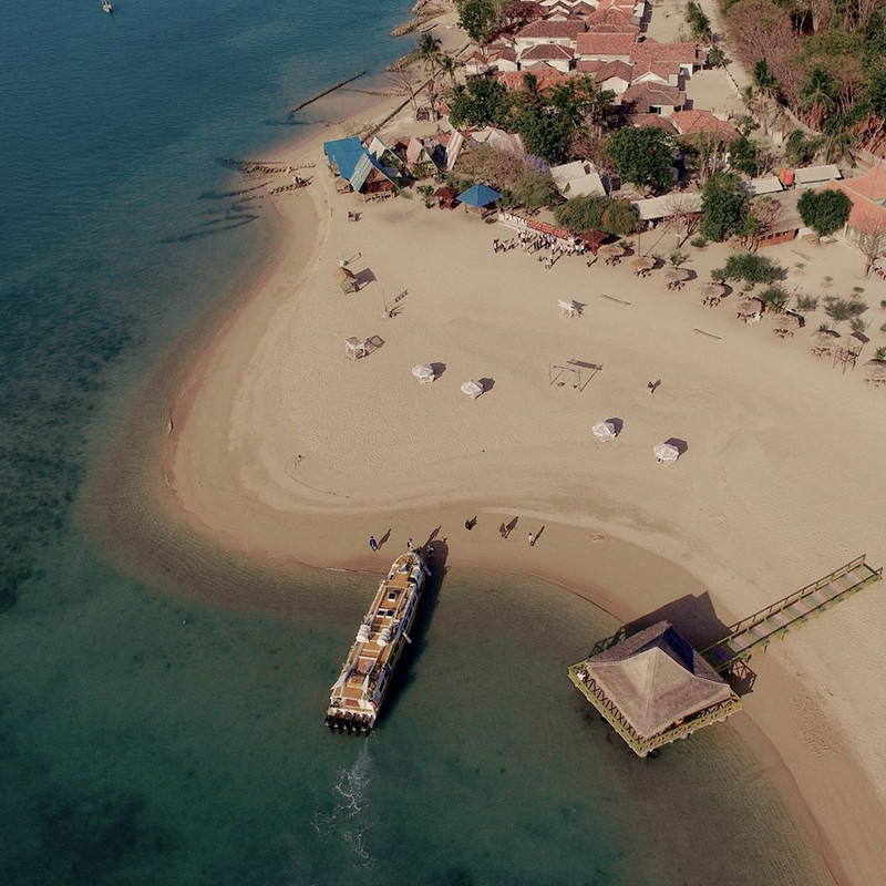 Gili Labak