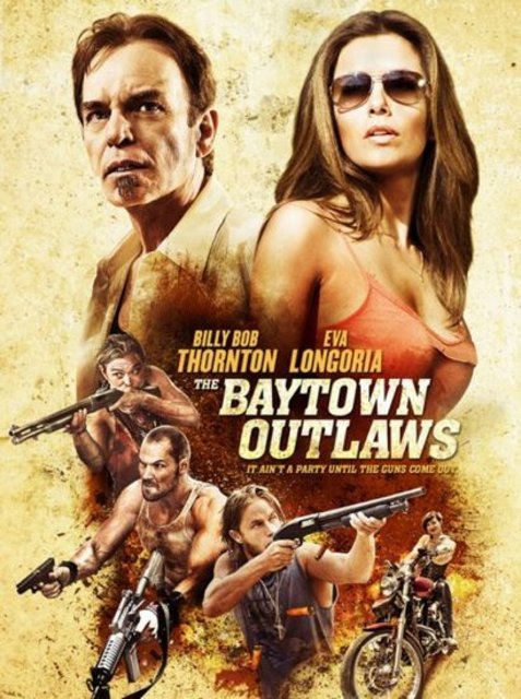 Bracia Oodie / The Baytown Outlaws (2012) PL.BRRip.480p.XviD.AC3-LTN / Lektor PL
