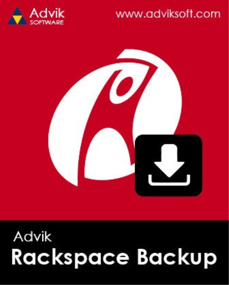 Advik Rackspace Backup 4.0 Advik Rackspace Backup 4.0