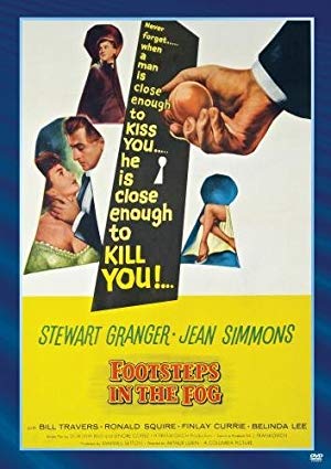 Footsteps in the Fog 1955 720p BluRay H264 AAC RARBG