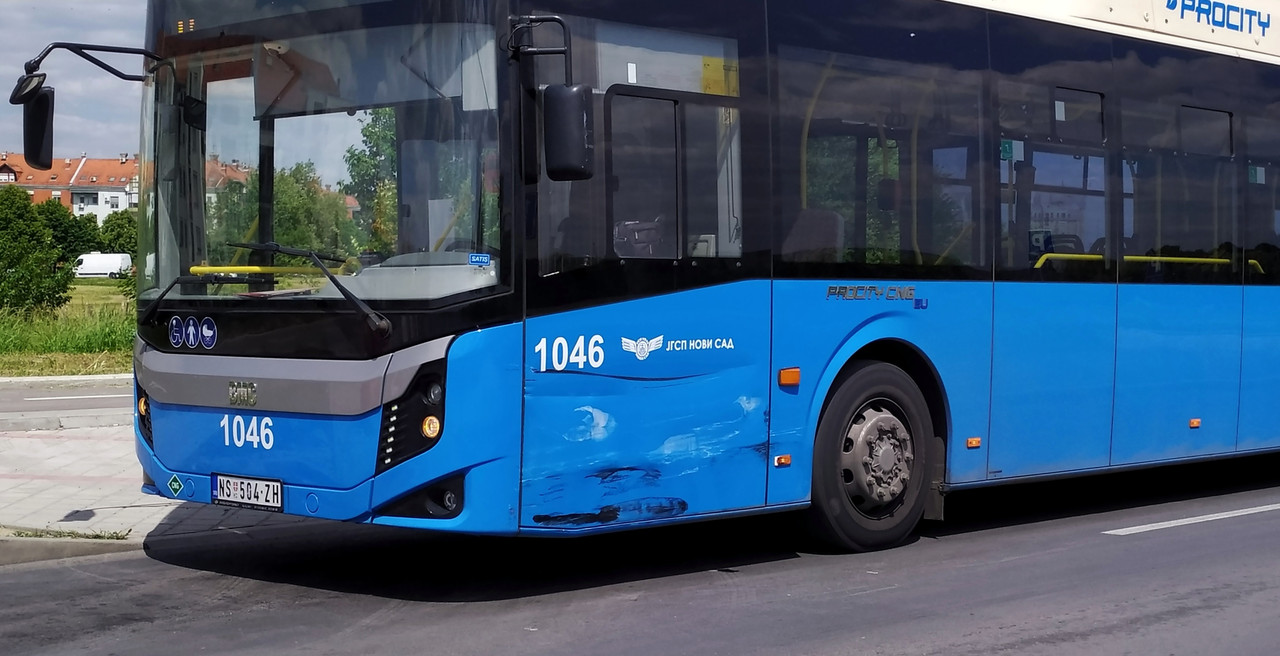 BMC Procity 18 CNG (2020) #1046(1)