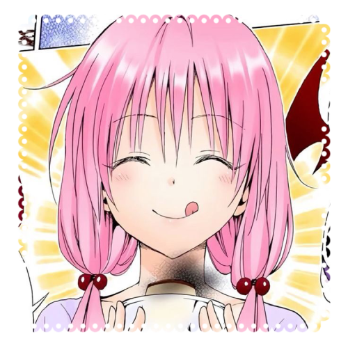 lala satalin deviluke