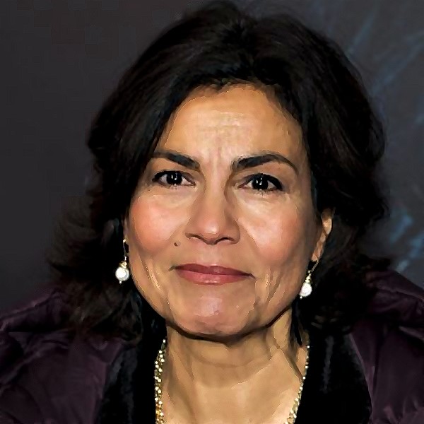 Rachel Ticotin
