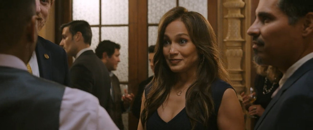 Unstoppable 2024 WebRip [Hindi + English] 480p 720p ESub Screenshot