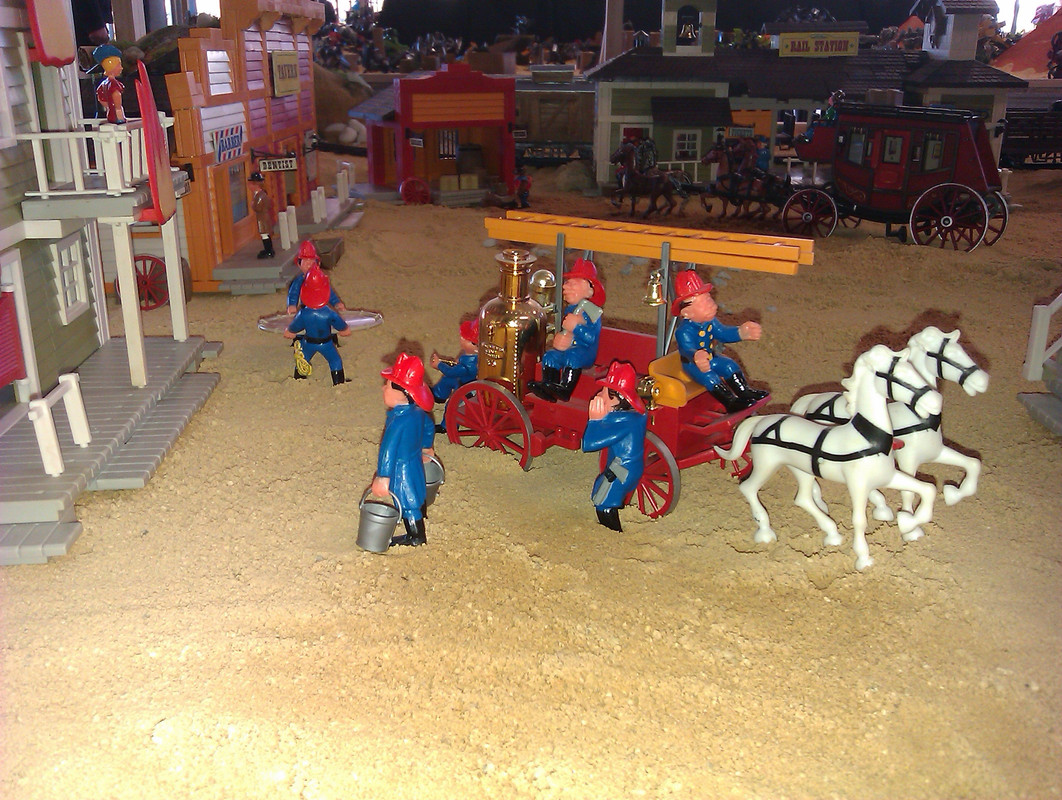 west expo 12
