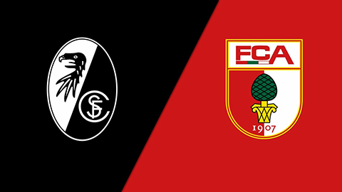 Soi kèo tài xỉu, phạt góc trận Freiburg vs Augsburg, 20h30 ngày 23/08