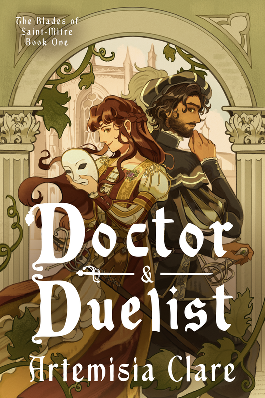 Doctor & Duelist