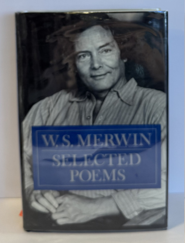 Selected Poems