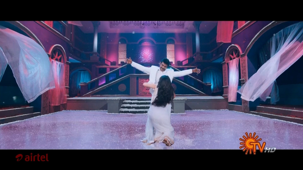 kanchana 2 vaaya veeratapsee pannu muni 2 HDTV My Great Capture mkv 20260114 081056 361