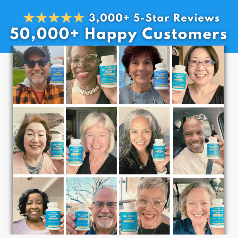SmileGuard view 3