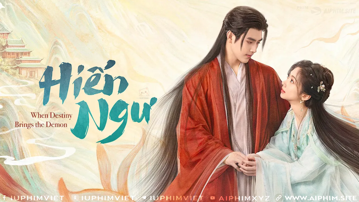 Hiến Ngư - When Destiny Brings the Demon (2025)