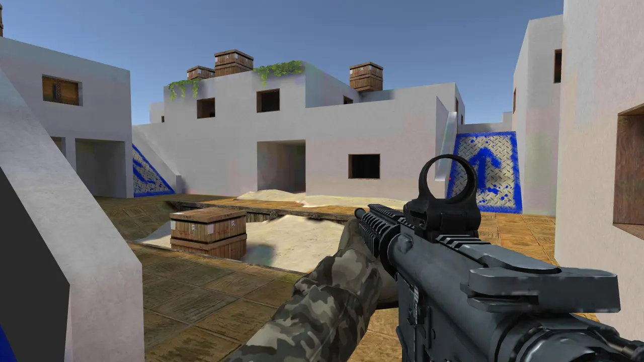 Download Local Warfare APK