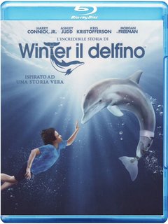 L'incredibile storia di Winter il delfino (2011) Full Blu-Ray 35Gb AVC ITA DD 5.1 ENG DTS-HD MA 5.1 MULTI