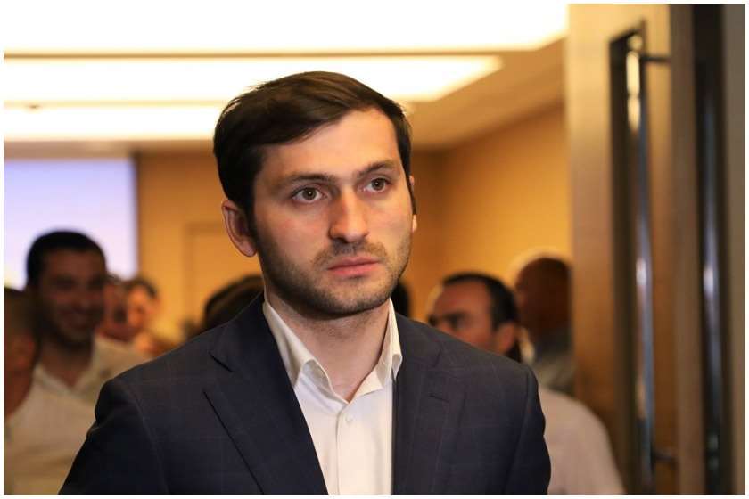 "ფილტვი აქვს დაზიანებული და მისი ჯანმრთელობის მდგომარეობა სტაბილურად მძიმეა" - შსს თორნიკე რიჟვაძესთან დაკავშირებით განცხადებას ავრცელებს