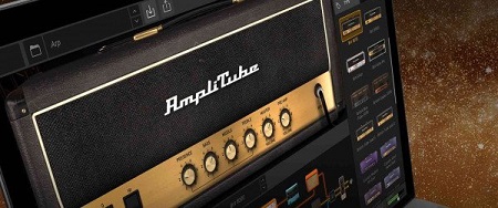 IK Multimedia AmpliTube 5 Complete v5.5.1 Incl Keygen-R2R