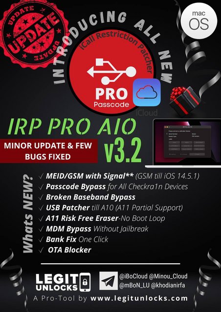 Updated Tool New Irp Pro V3 2 With New Features Gsm Forum