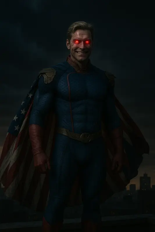 Пацаны смотреть онлайн