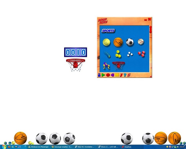 Souptoys 1.6.0.8 (PC/2010/Eng)