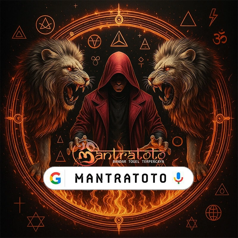 MANTRATOTO | Portal Digital Terkini yang Mengupas Dunia Digital & Permainan Online
