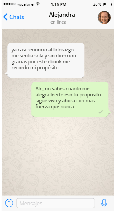 Testimonio 3