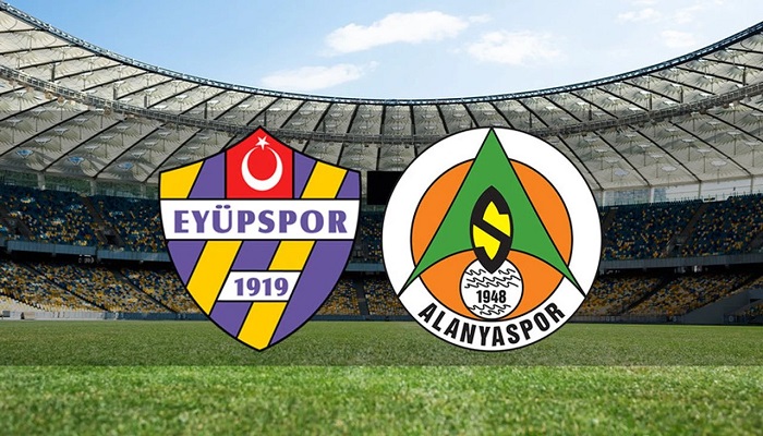 Soi kèo tài xỉu, phạt góc trận Eyupspor vs Alanyaspor, 23h00 ngày 25/08