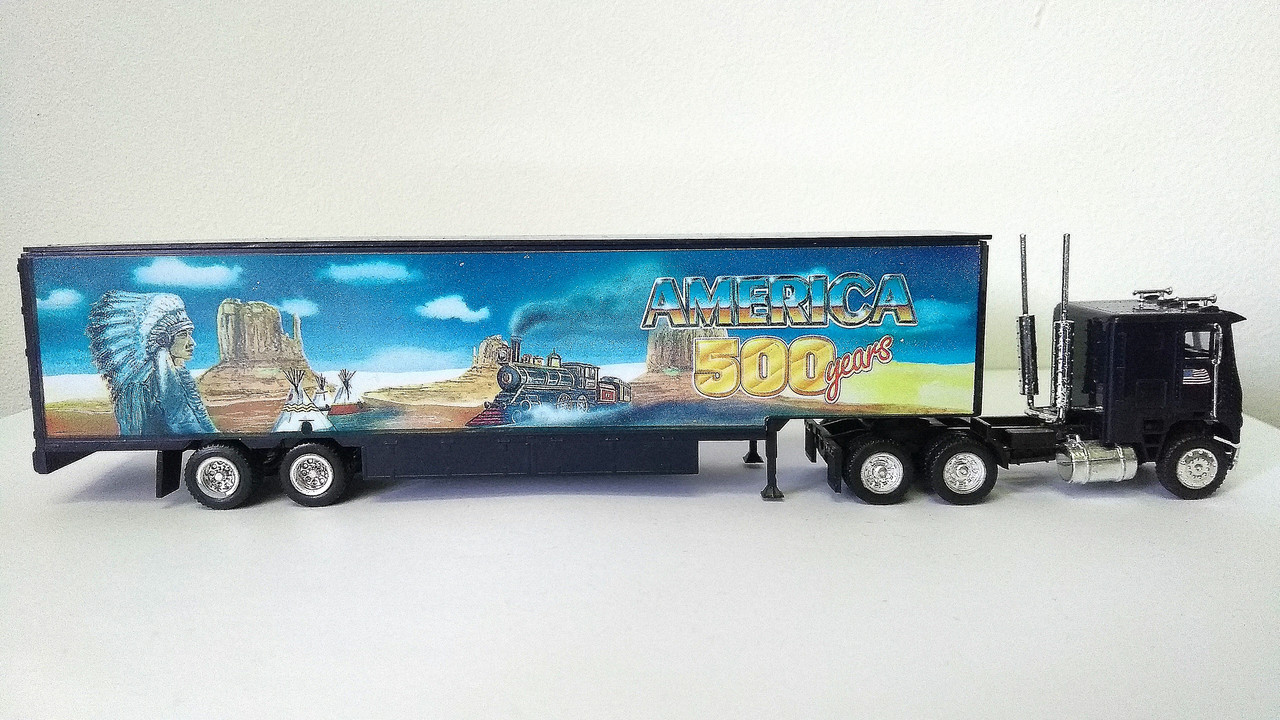Mach (2736)